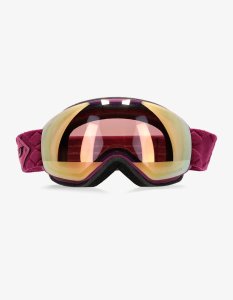 Gogle narciarskie Julbo Proxima - REACTIV 1-3 Glare Control - dark purple 1