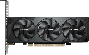 Karta graficzna Gigabyte GeForce RTX 5050 OC Low Profile 8GB GDDR6 DLSS4 (GV-N5050OC-8GL) 4