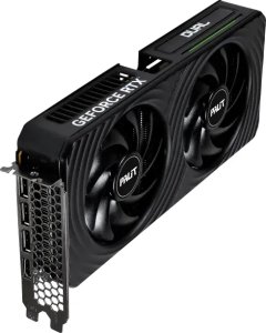 Karta graficzna Palit GeForce RTX 5050 Dual OC 8GB GDDR6 DLSS4 (NE65050S19P1-GB2070D) 11