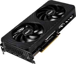 Karta graficzna Palit GeForce RTX 5050 Dual OC 8GB GDDR6 DLSS4 (NE65050S19P1-GB2070D) 2