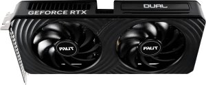 Karta graficzna Palit GeForce RTX 5050 Dual OC 8GB GDDR6 DLSS4 (NE65050S19P1-GB2070D) 7