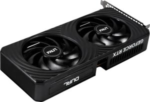 Karta graficzna Palit GeForce RTX 5050 Dual OC 8GB GDDR6 DLSS4 (NE65050S19P1-GB2070D) 10