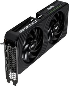 Karta graficzna Palit GeForce RTX 5050 Dual 8GB GDDR6 DLSS4 (NE65050019P1-GB2070D) 11