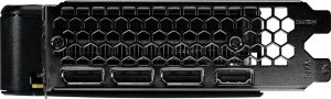 Karta graficzna Palit GeForce RTX 5050 Dual 8GB GDDR6 DLSS4 (NE65050019P1-GB2070D) 3