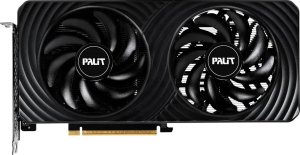 Karta graficzna Palit GeForce RTX 5050 Dual 8GB GDDR6 DLSS4 (NE65050019P1-GB2070D) 4