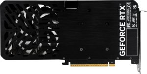 Karta graficzna Palit GeForce RTX 5050 Dual 8GB GDDR6 DLSS4 (NE65050019P1-GB2070D) 5