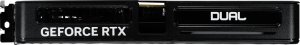 Karta graficzna Palit GeForce RTX 5050 Dual 8GB GDDR6 DLSS4 (NE65050019P1-GB2070D) 6