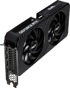 Karta graficzna Palit GeForce RTX 5050 Dual 8GB GDDR6 DLSS4 (NE65050019P1-GB2070D) 8