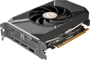 Karta graficzna Zotac Gaming GeForce RTX 5050 Solo 8GB GDDR6 DLSS4 (ZT-B50500G-10L) 2