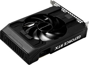 Karta graficzna Gainward GeForce RTX 5050 Pegasus 8GB GDDR6 DLSS4 (NE65050019P1-GB2070E) 3