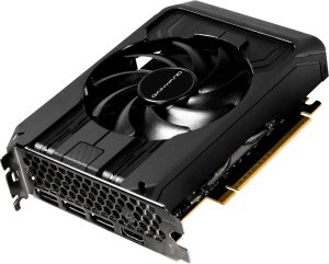 Karta graficzna Gainward GeForce RTX 5050 Pegasus 8GB GDDR6 DLSS4 (NE65050019P1-GB2070E) 5