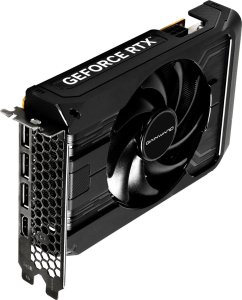 Karta graficzna Gainward GeForce RTX 5050 Pegasus 8GB GDDR6 DLSS4 (NE65050019P1-GB2070E) 8
