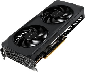 Karta graficzna Gainward GeForce RTX 5050 Ghost 8GB GDDR6 DLSS4 (NE65050019P1-GB2070B) 2