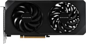 Karta graficzna Gainward GeForce RTX 5050 Ghost 8GB GDDR6 DLSS4 (NE65050019P1-GB2070B) 4
