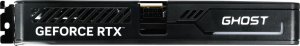 Karta graficzna Gainward GeForce RTX 5050 Ghost 8GB GDDR6 DLSS4 (NE65050019P1-GB2070B) 6