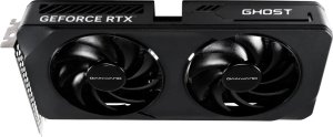 Karta graficzna Gainward GeForce RTX 5050 Ghost 8GB GDDR6 DLSS4 (NE65050019P1-GB2070B) 7