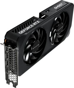 Karta graficzna Gainward GeForce RTX 5050 Ghost 8GB GDDR6 DLSS4 (NE65050019P1-GB2070B) 8