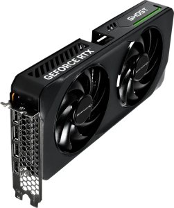 Karta graficzna Gainward GeForce RTX 5050 Ghost 8GB GDDR6 DLSS4 (NE65050019P1-GB2070B) 9