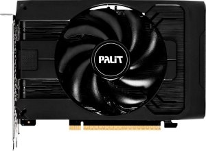 Karta graficzna Palit GeForce RTX 5050 StormX 8GB GDDR6 DLSS4 (NE65050019P1-GB2070F) 2
