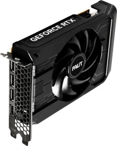 Karta graficzna Palit GeForce RTX 5050 StormX 8GB GDDR6 DLSS4 (NE65050019P1-GB2070F) 3