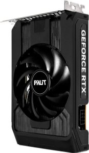 Karta graficzna Palit GeForce RTX 5050 StormX 8GB GDDR6 DLSS4 (NE65050019P1-GB2070F) 5