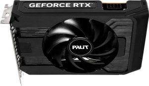 Karta graficzna Palit GeForce RTX 5050 StormX 8GB GDDR6 DLSS4 (NE65050019P1-GB2070F) 6