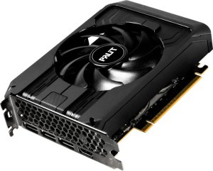 Karta graficzna Palit GeForce RTX 5050 StormX 8GB GDDR6 DLSS4 (NE65050019P1-GB2070F) 9