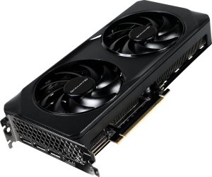 Karta graficzna Gainward GeForce RTX 5060 Ti Ghost OC 16GB GDDR7 DLSS4 (NE7506TT19P1-GB2062B) 4