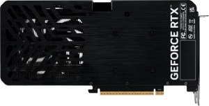 Karta graficzna Gainward GeForce RTX 5060 Ti Ghost OC 16GB GDDR7 DLSS4 (NE7506TT19P1-GB2062B) 5