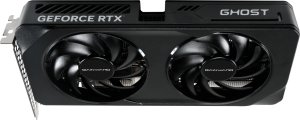 Karta graficzna Gainward GeForce RTX 5060 Ti Ghost OC 16GB GDDR7 DLSS4 (NE7506TT19P1-GB2062B) 8