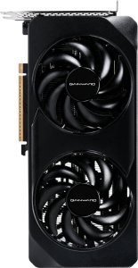 Karta graficzna Gainward GeForce RTX 5060 Ti Ghost OC 16GB GDDR7 DLSS4 (NE7506TT19P1-GB2062B) 10