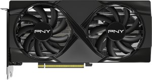 Karta graficzna PNY GeForce RTX 5060 Ti Dual Fan 8GB GDDR7 DLSS4 (VCG5060T8DFXPB1) 2