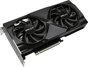 Karta graficzna PNY GeForce RTX 5060 Ti Dual Fan 8GB GDDR7 DLSS4 (VCG5060T8DFXPB1) 3