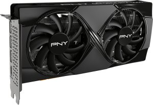 Karta graficzna PNY GeForce RTX 5060 Ti Dual Fan 8GB GDDR7 DLSS4 (VCG5060T8DFXPB1) 4