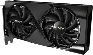 Karta graficzna PNY GeForce RTX 5060 Ti Dual Fan 8GB GDDR7 DLSS4 (VCG5060T8DFXPB1) 5