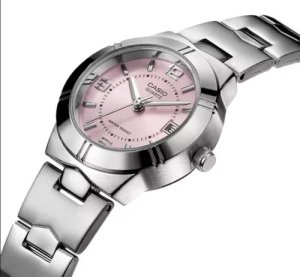 ZEGAREK DAMSKI CASIO LTP-1241D-4A + BOX 2