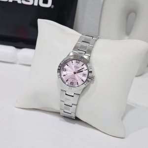 ZEGAREK DAMSKI CASIO LTP-1241D-4A + BOX 5