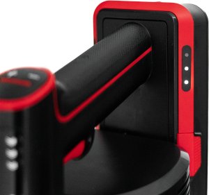 Odkurzacz pionowy 12