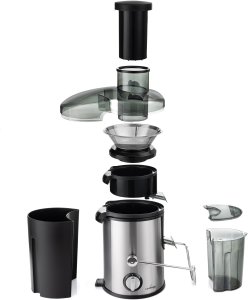 SOKOWIRÓWKA FRUTTI 8