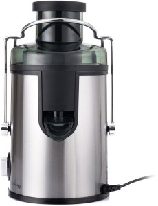 SOKOWIRÓWKA FRUTTI 10