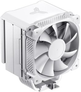 Chłodzenie CPU Jonsbo HX6240 Białe 1