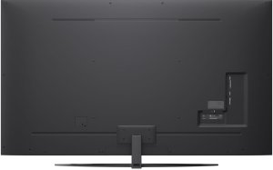 Telewizor LG 86NANO81A3A NanoCell 86'' 4K Ultra HD WebOS 25 5