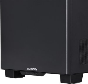 Komputer Actina SILENT 7900/32GB/1TB/RTX5070/750W 4