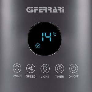 Wentylator G3Ferrari G5005100 bezłopatkowy 3