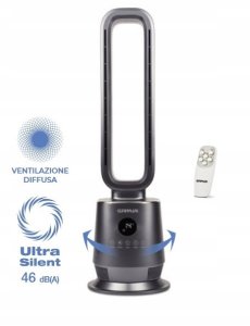 Wentylator G3Ferrari G5005100 bezłopatkowy 6