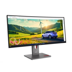 Monitor Lenovo ThinkVision P34WD-40 (64ADGAT1EU) 2