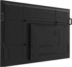 Monitor interaktywny ViewSonic ViewBoard IFP7534 75" 4K (Android 14.0,EDLA) 12