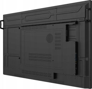 Monitor interaktywny ViewSonic ViewBoard IFP6534 65" 4K (Android 14.0,EDLA) 4