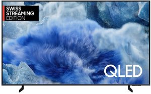 TV Samsung QE85Q8FAAUXXH 85" 1