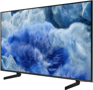 Telewizor Samsung QE85Q8FAAU QLED 85'' 4K Ultra HD Tizen 3